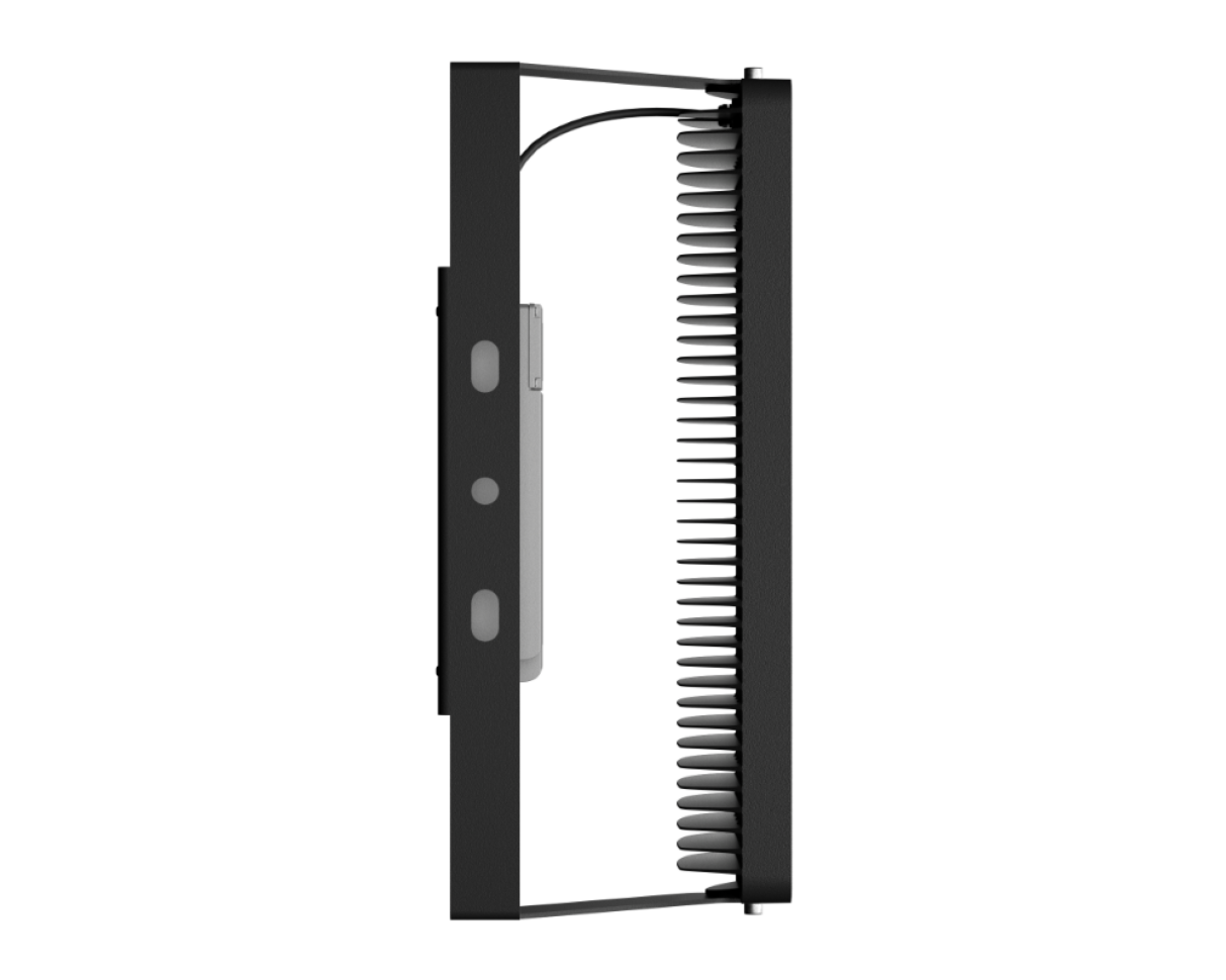 EAGLE 1 head