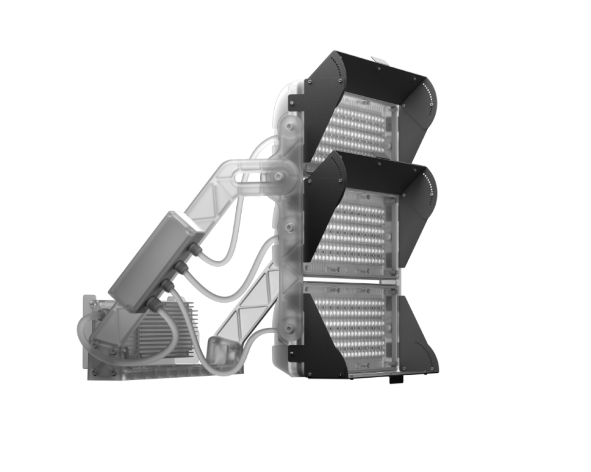 EAGLE 1 head
