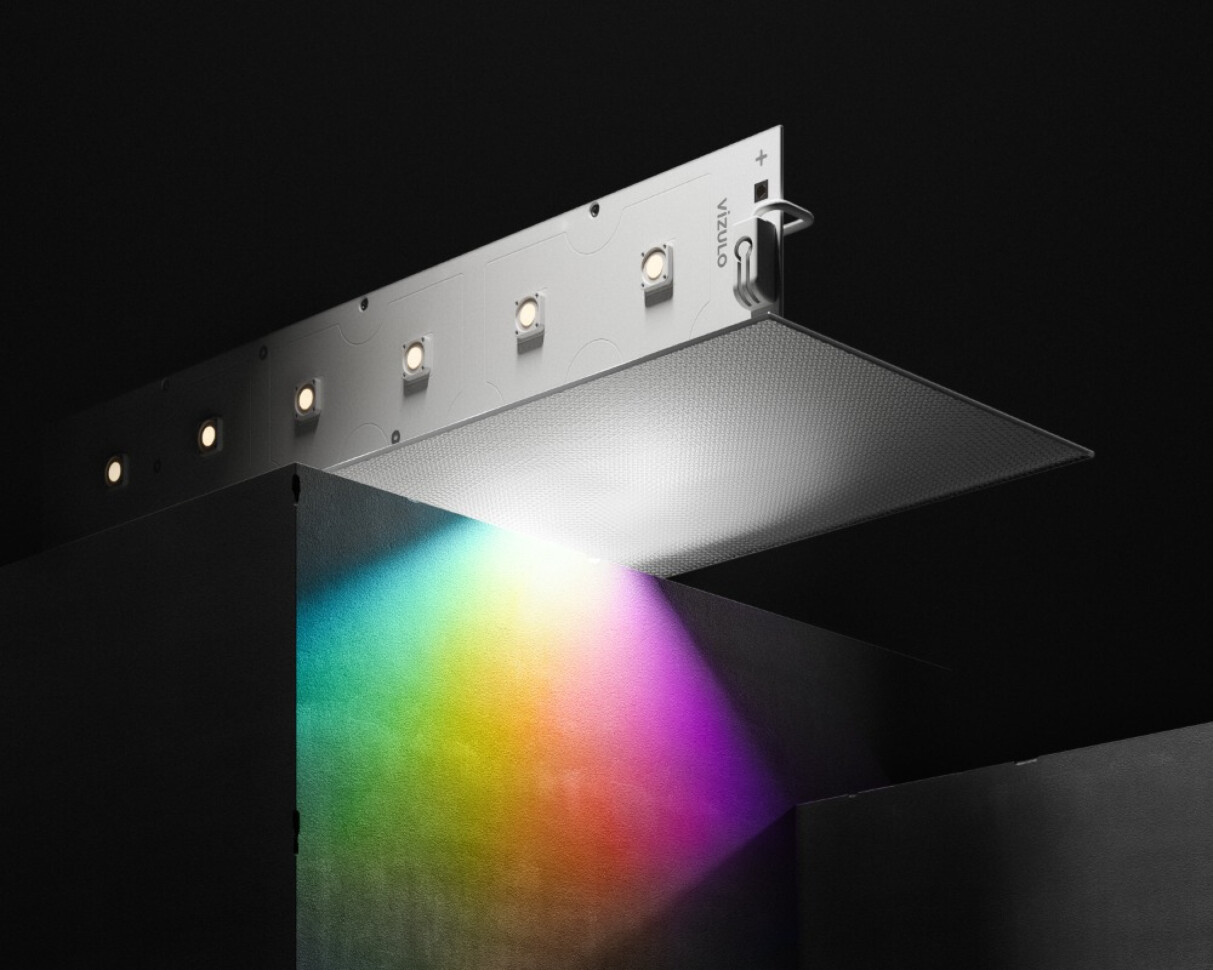 Lights to store mimic sunlight
