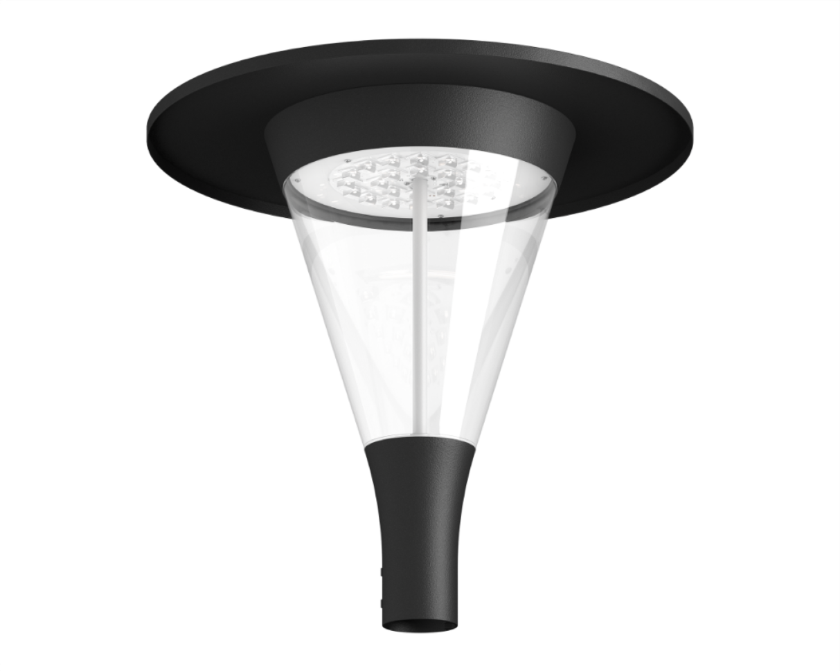 LUSCINIA with Cap