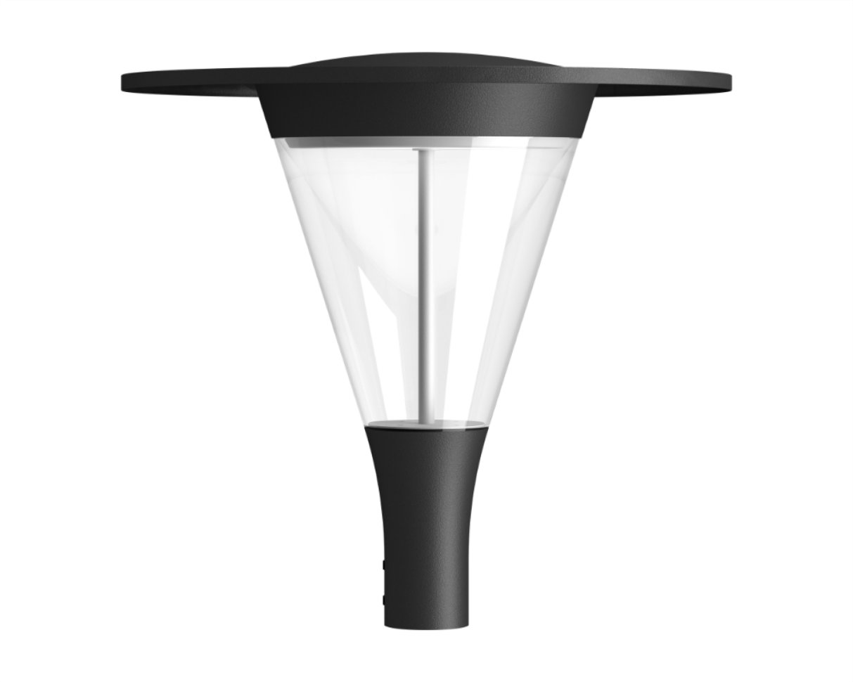 LUSCINIA with Cap
