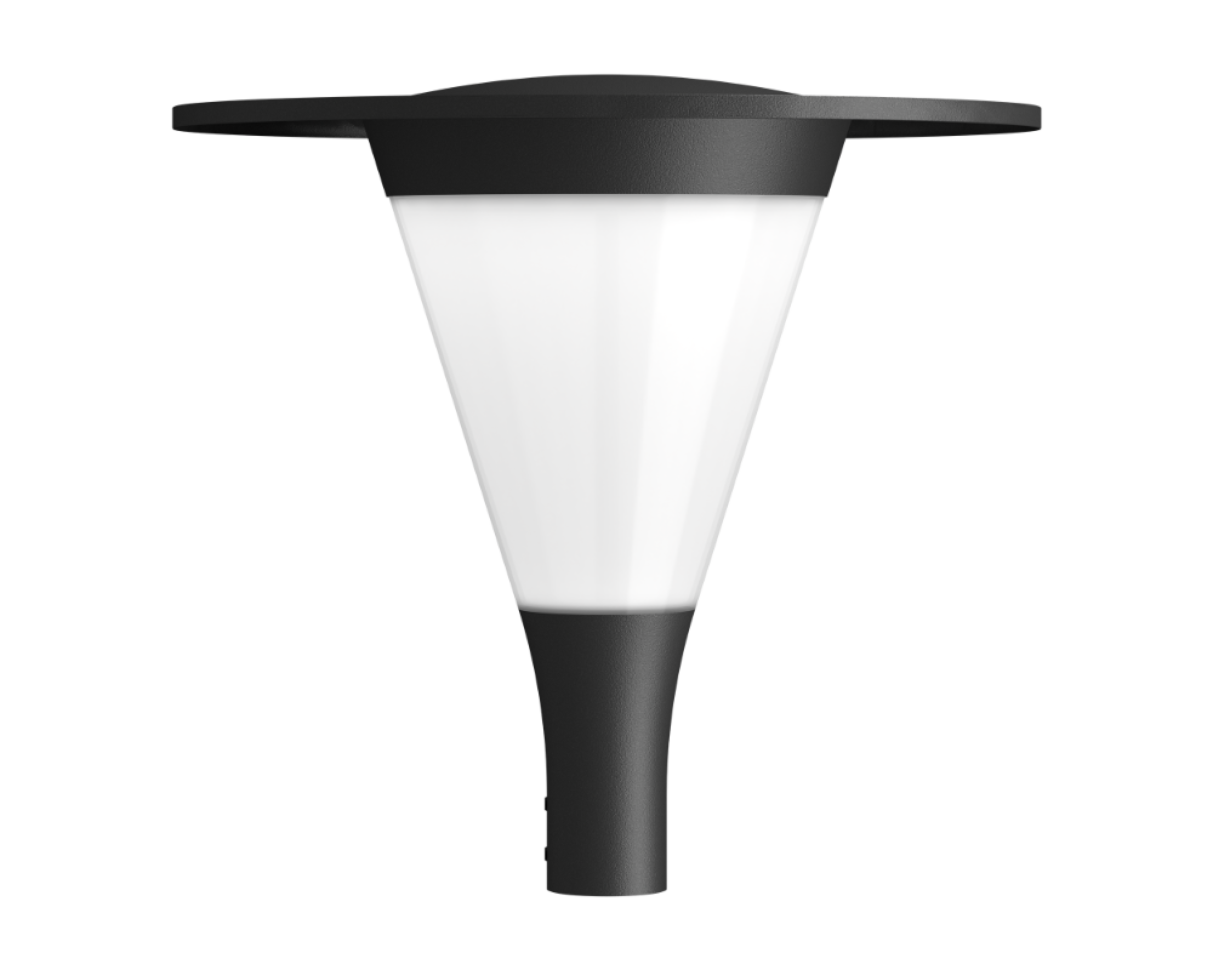 LUSCINIA with Cap
