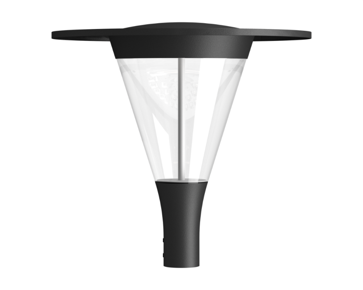 LUSCINIA with Cap