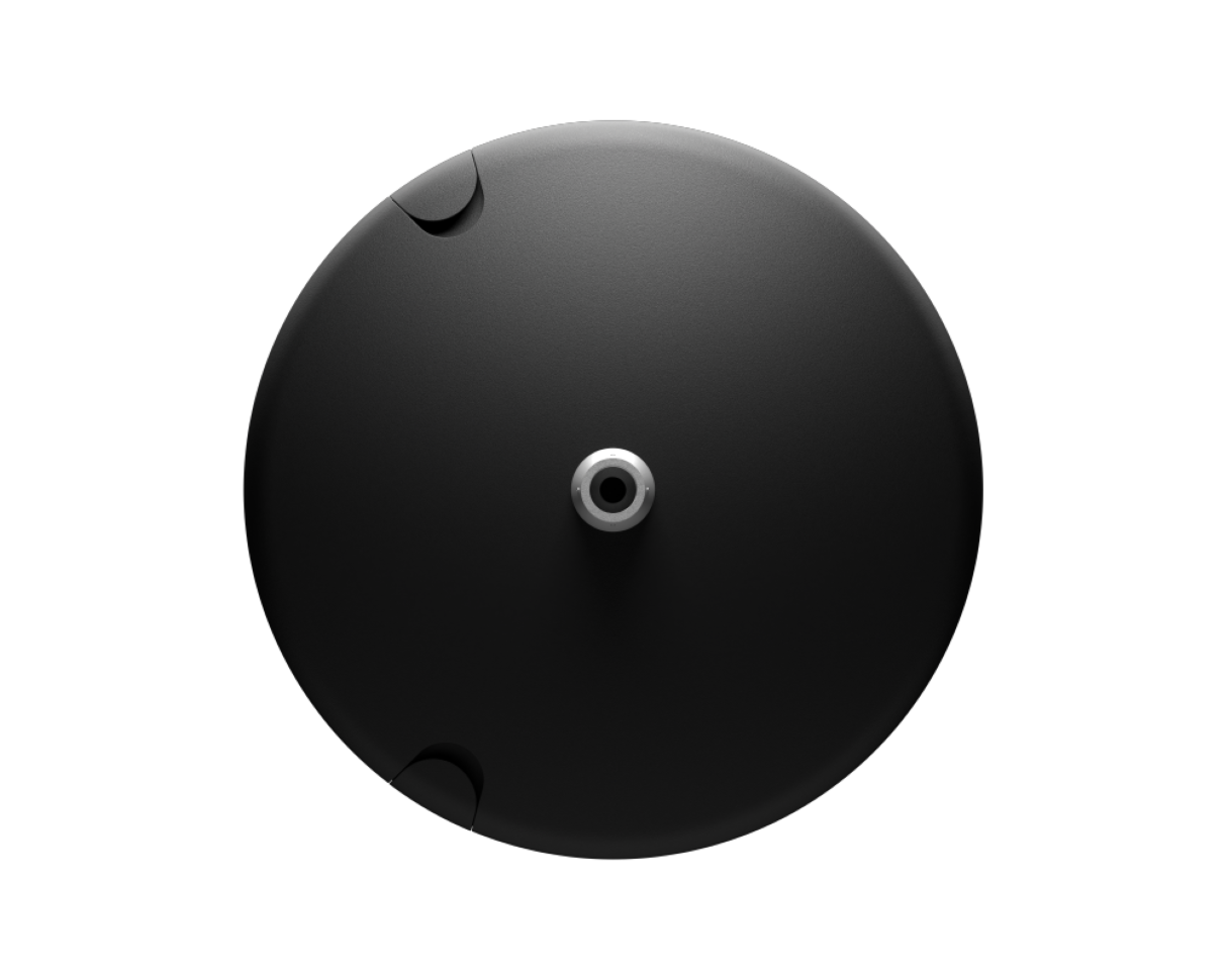 LAPWING Top entry | Tool-less
