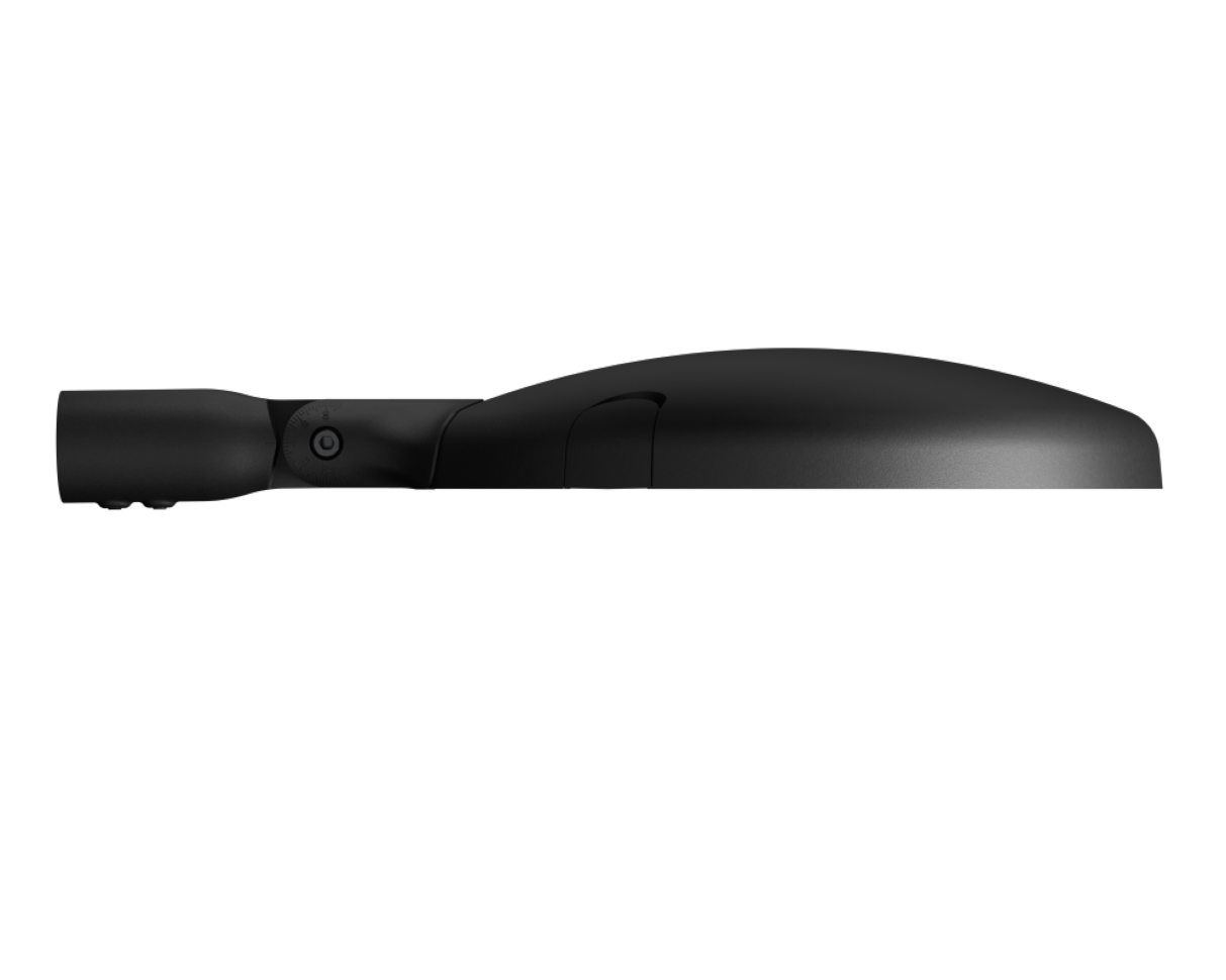 LAPWING Side entry | Tool-less