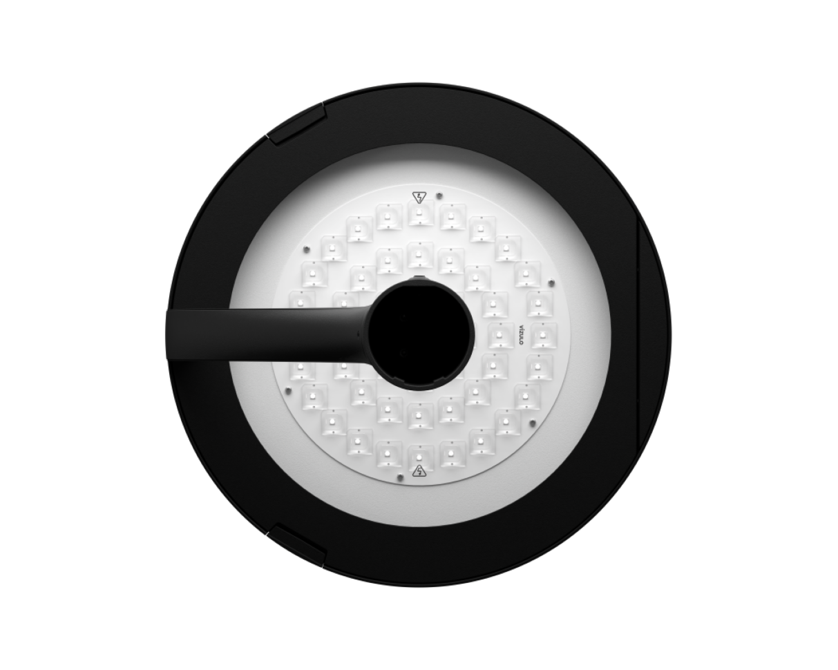 LAPWING J-type | Tool-less