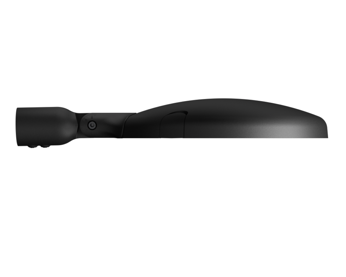 LAPWING Side entry | Tool-less