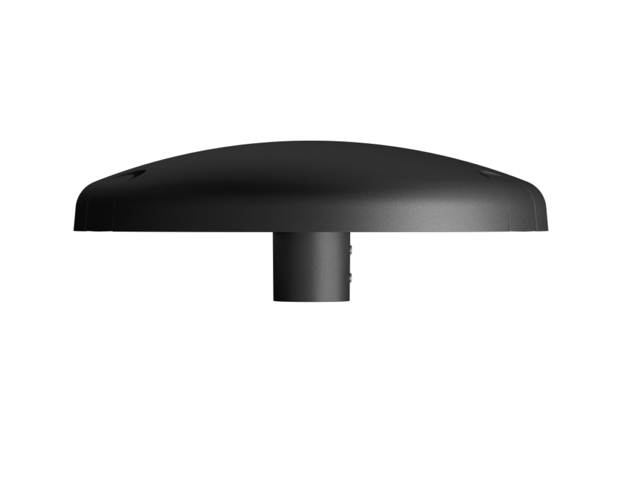LAPWING Mushroom | Tool-less