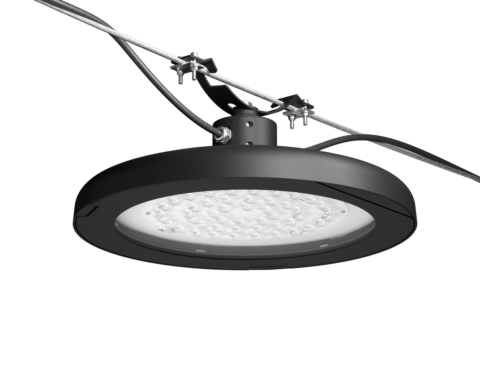 LAPWING Hanging | Tool-less