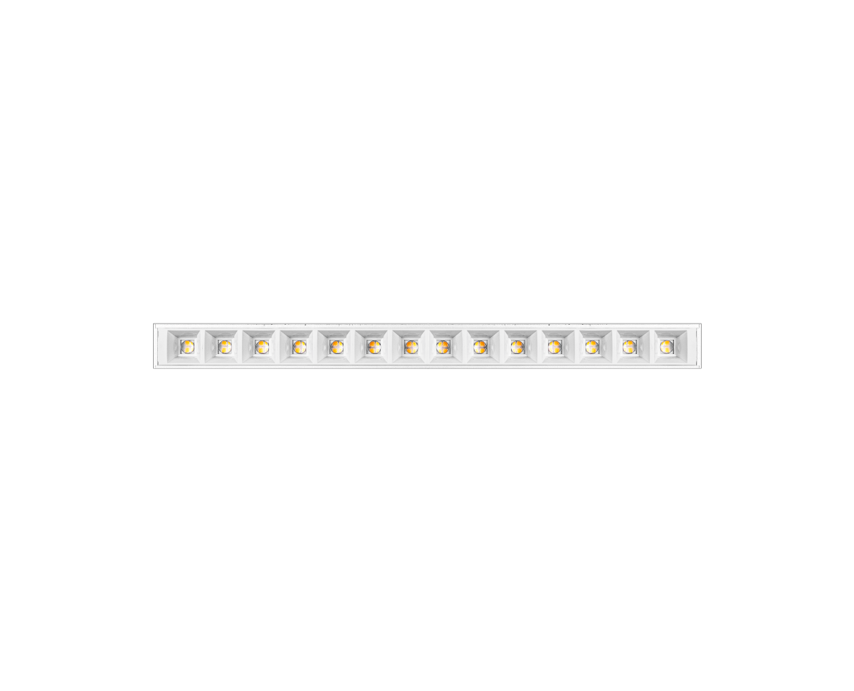 PINE Recessed - phased out
