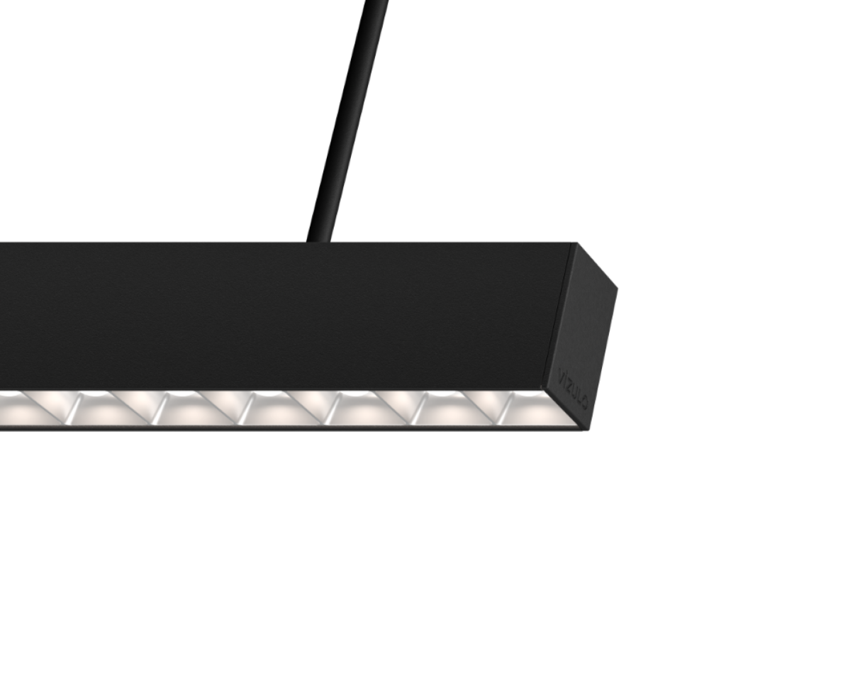 MILZO Number 2 with Rod suspension