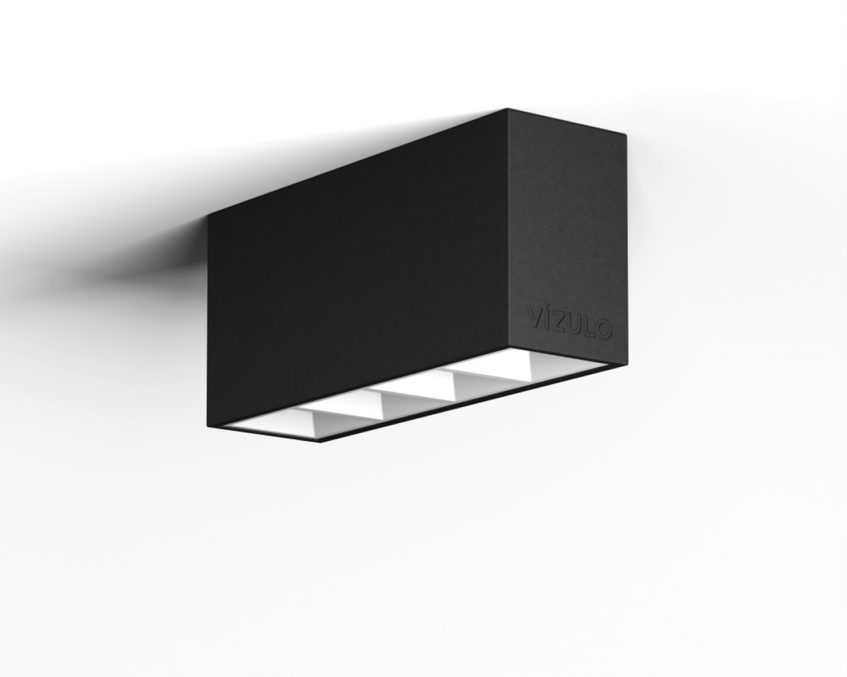 MILZO Number 2 Surface Downlight