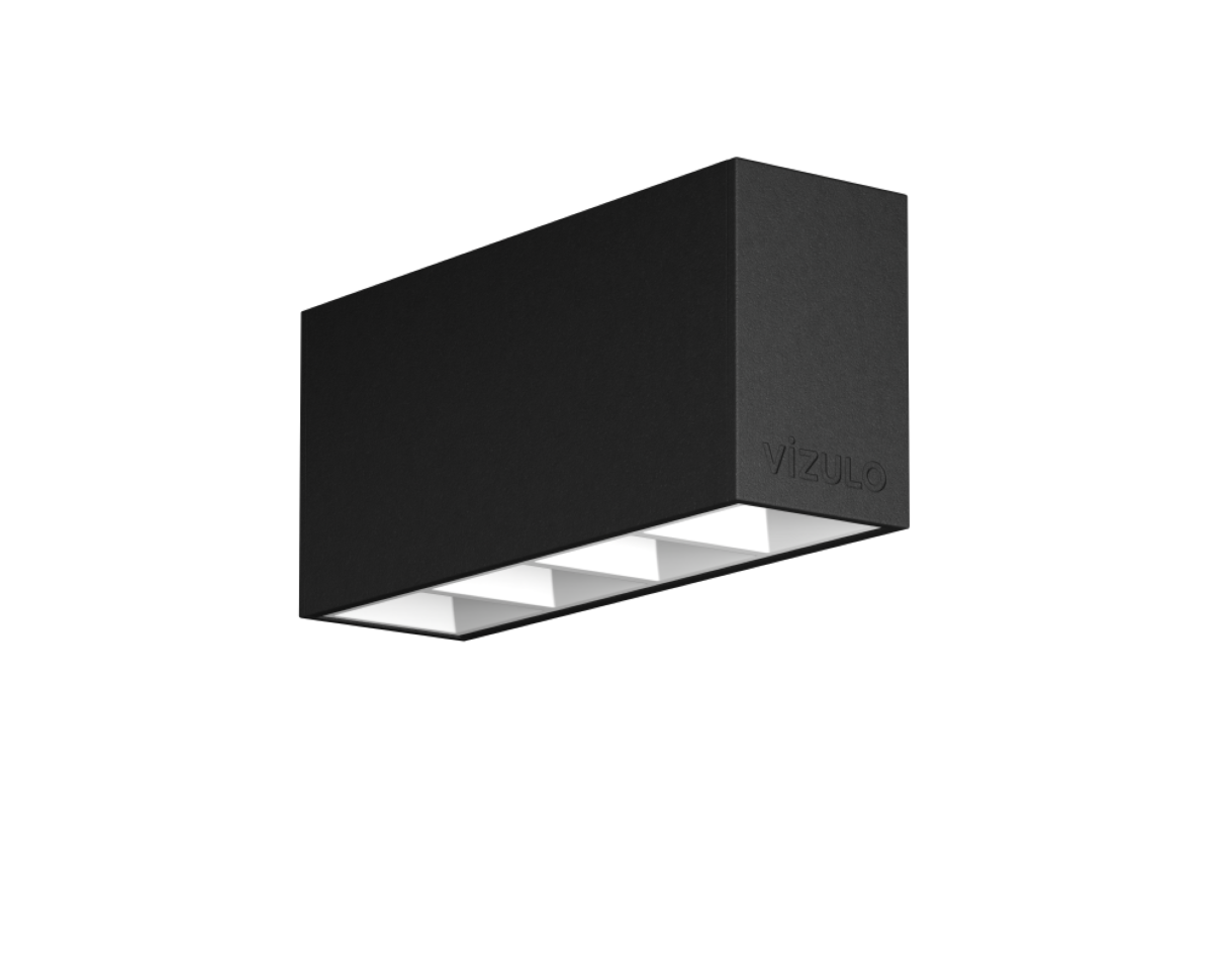 MILZO Number 2 Surface Downlight