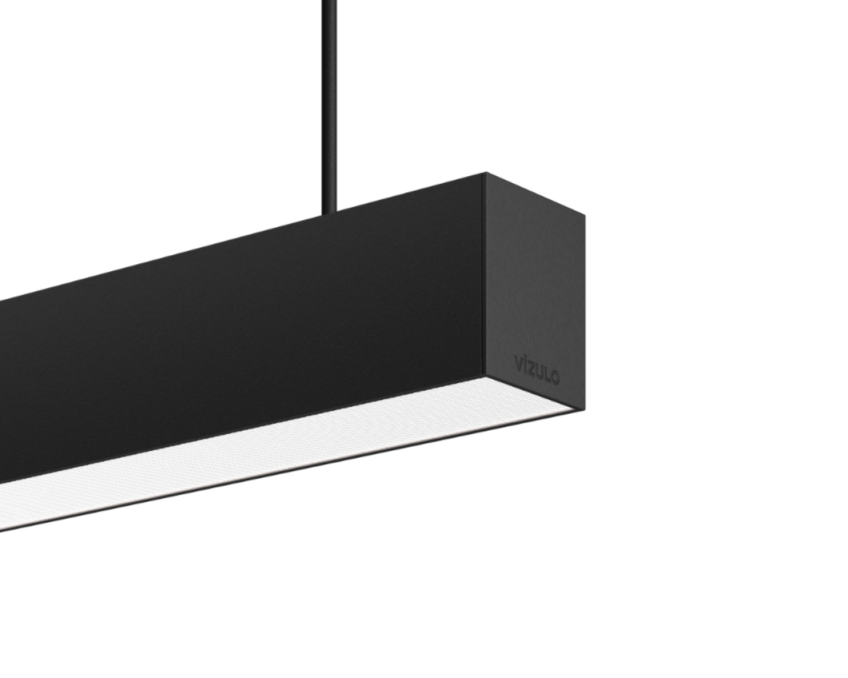 PINE with Rod suspension