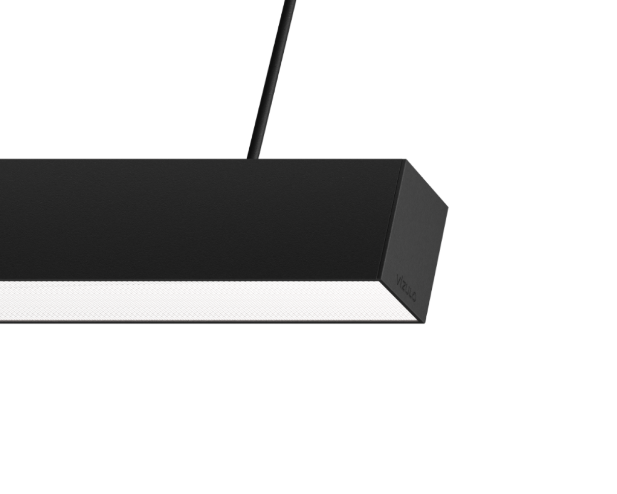PINE with Rod suspension