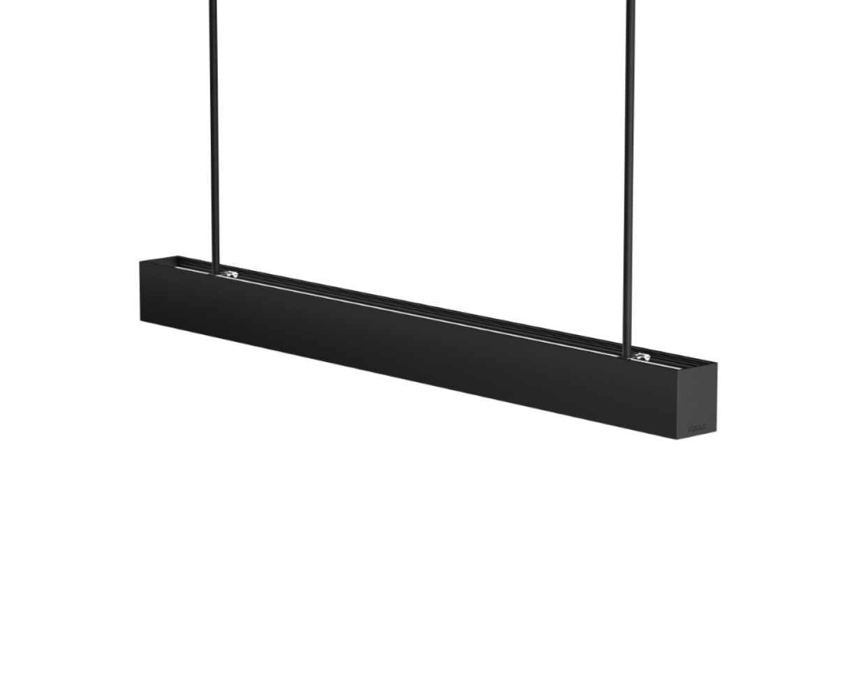 PINE with Rod suspension