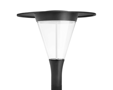 LUSCINIA with cap