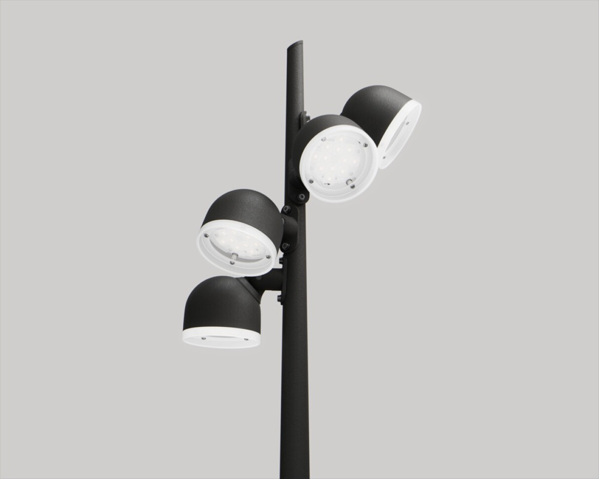 BLACKBIRD Micro Halo