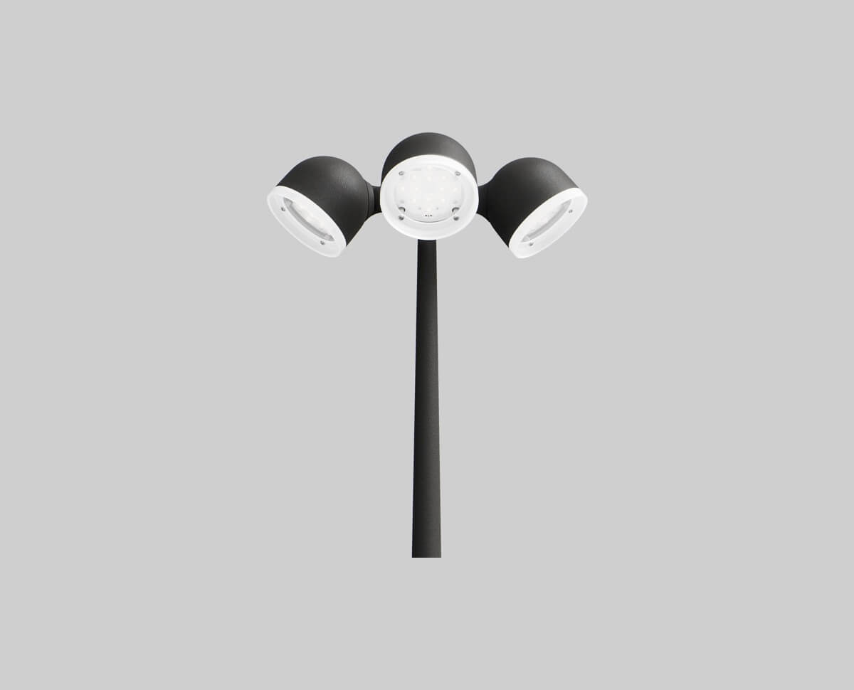 BLACKBIRD Micro Halo