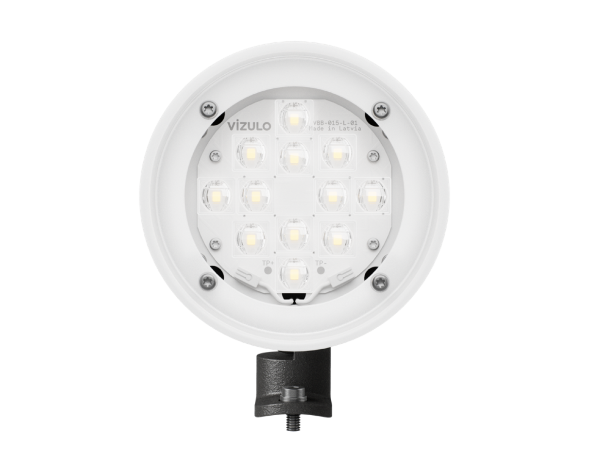 BLACKBIRD Micro Halo