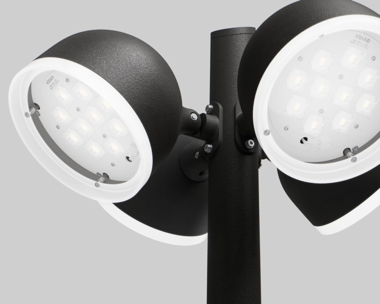 BLACKBIRD Mini Halo