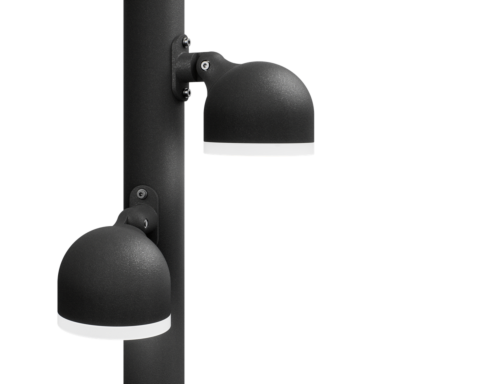 BLACKBIRD Micro Halo