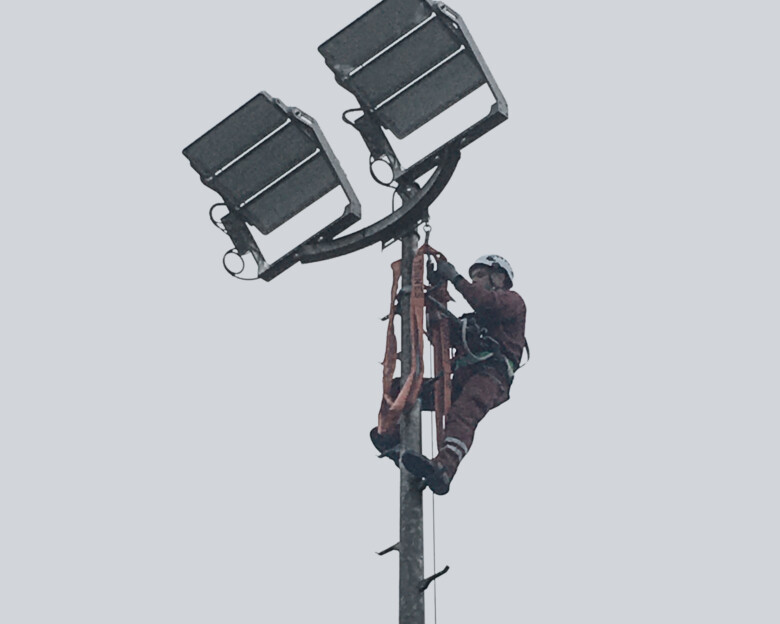 EAGLE 2 heads - Vizulo