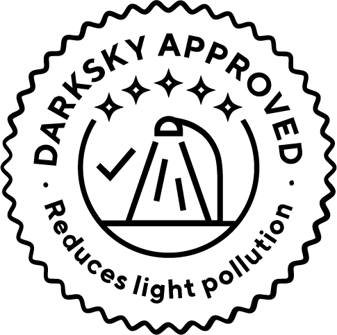 DarkSky Approved