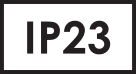 IP23