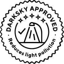 DarkSky Approved