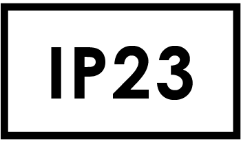 IP23