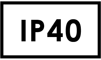 IP40