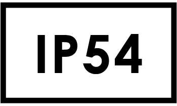 IP54